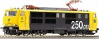 62419 Roco Electric locomotive E250 with Digital Sound